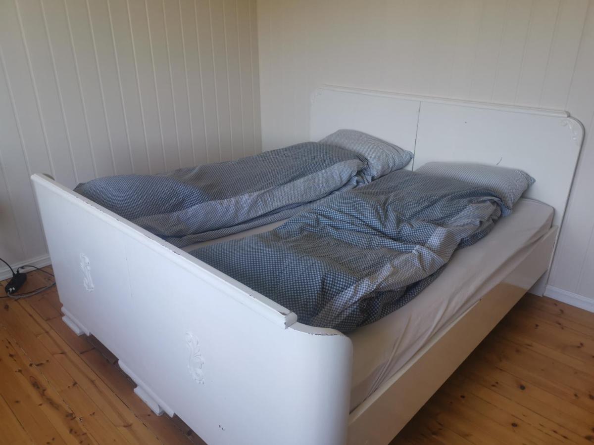 Stranda Bed And Fishing Eidsdal Esterno foto