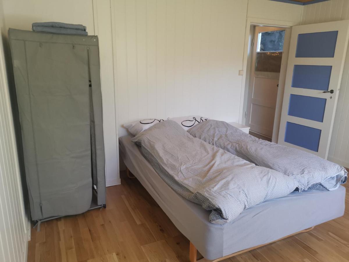 Stranda Bed And Fishing Eidsdal Esterno foto